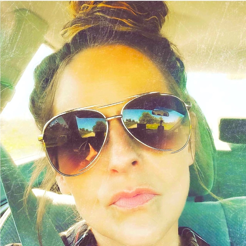 Meet your Posher, Alisha